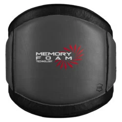 TITLE Boxing Memory Foam Body Protector -Titleboxing Shop mfmbp gr rd bk 2