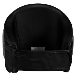 TITLE Boxing Memory Foam Body Protector -Titleboxing Shop mfmbp gr rd bk 3