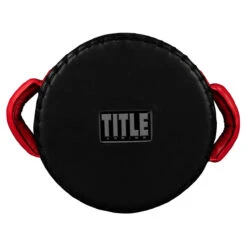 TITLE Boxing Memory Foam Punch Shield 10 TITLE Boxing Memory Foam Punch Shield -Titleboxing Shop mfmps gr rd bk 2