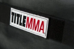 TITLE MMA Blank Cage Bumper Pad -Titleboxing Shop mmcbp1 3