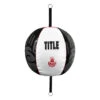 TITLE Boxing Mammoth Smash Double End Bag -Titleboxing Shop msbdeb 1