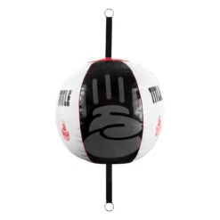 TITLE Boxing Mammoth Smash Double End Bag -Titleboxing Shop msbdeb 2