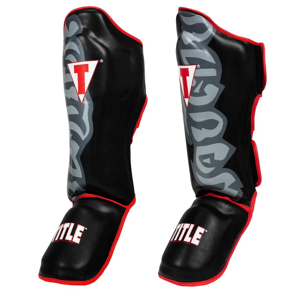 TITLE Muay Thai Pao Shin-Instep Guards 2.0 5 TITLE Muay Thai Pao Shin-Instep Guards 2.0 - Image 3
