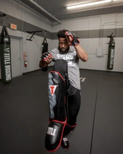 TITLE Muay Thai Pao Shin-Instep Guards 2.0 17 TITLE Muay Thai Pao Shin-Instep Guards 2.0 -Titleboxing Shop mtsig2 2