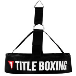 TITLE Boxing Open-Face Bag Anchor -Titleboxing Shop ofba 1