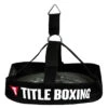 TITLE Boxing Open-Face Bag Anchor 1 TITLE Boxing Open-Face Bag Anchor -Titleboxing Shop ofba 3