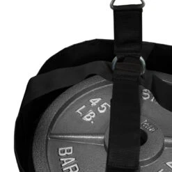 TITLE Boxing Open-Face Bag Anchor -Titleboxing Shop ofba 5