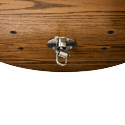 TITLE Boxing Oversized Professional Speed Bag Platform -Titleboxing Shop oscbpf 3 1