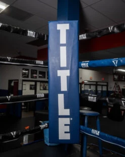 TITLE Boxing Jumbo Corner Cushions V3.0 – Set Of 4 14 TITLE Boxing Jumbo Corner Cushions V3.0 – Set Of 4 -Titleboxing Shop oscc3s bl 1