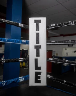 TITLE Boxing Jumbo Corner Cushions V3.0 – Set Of 4 13 TITLE Boxing Jumbo Corner Cushions V3.0 – Set Of 4 -Titleboxing Shop oscc3s wh 1