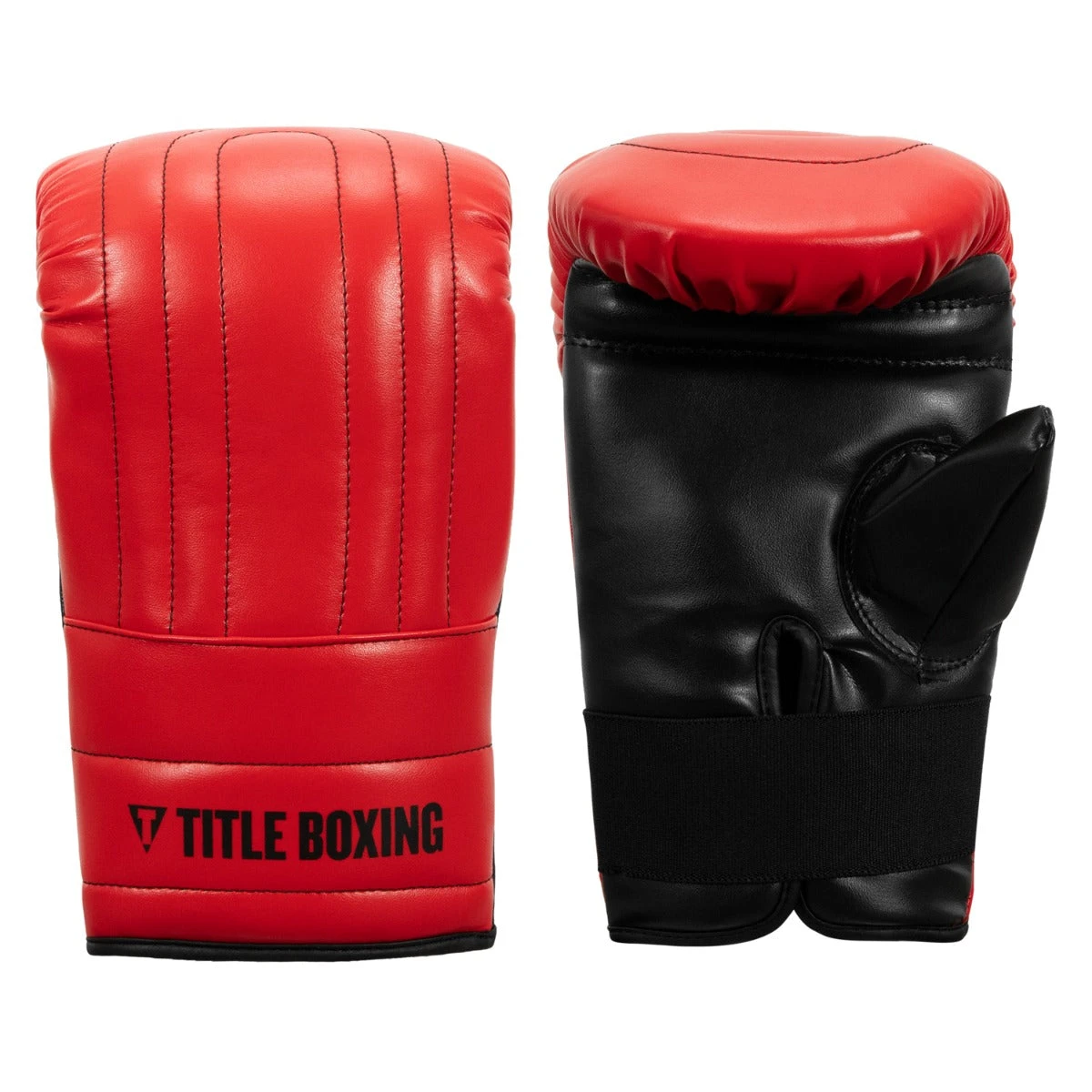 TITLE Boxing Old School Bag Gloves 3.0 3 TITLE Boxing Old School Bag Gloves 3.0