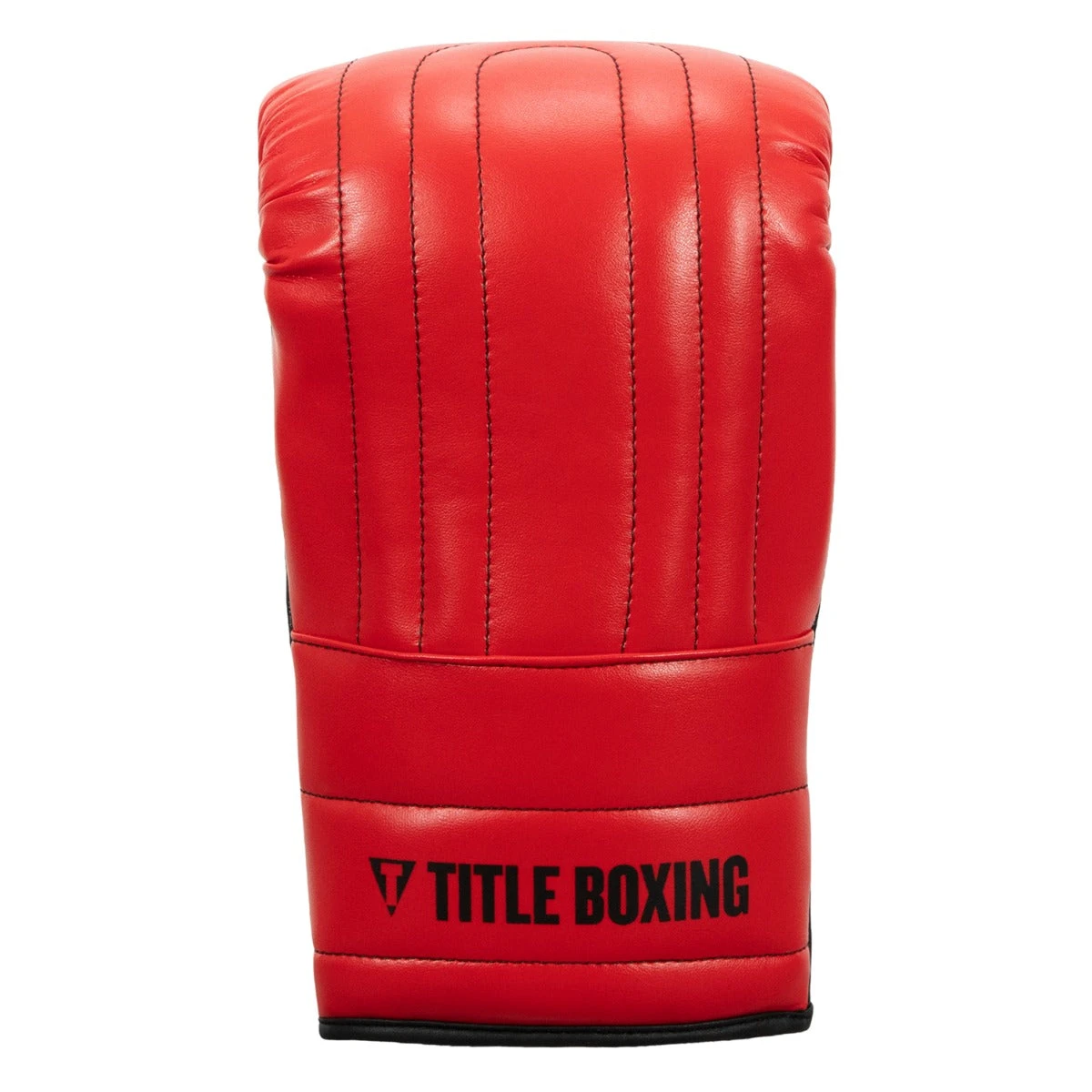 TITLE Boxing Old School Bag Gloves 3.0 6 TITLE Boxing Old School Bag Gloves 3.0 - Image 4