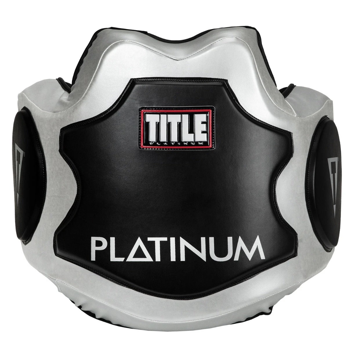 TITLE Platinum Body Protector 5 TITLE Platinum Body Protector - Image 3