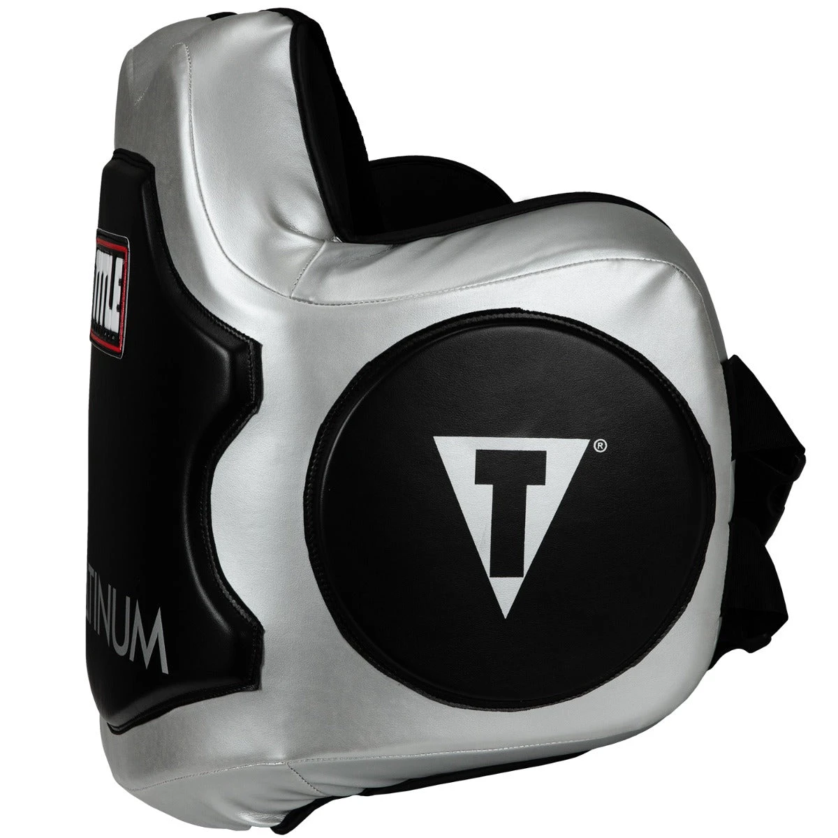 TITLE Platinum Body Protector 7 TITLE Platinum Body Protector - Image 5