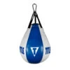 TITLE Boxing Leather Perfect Form Body Bag 1 TITLE Boxing Leather Perfect Form Body Bag -Titleboxing Shop pfbdb 1