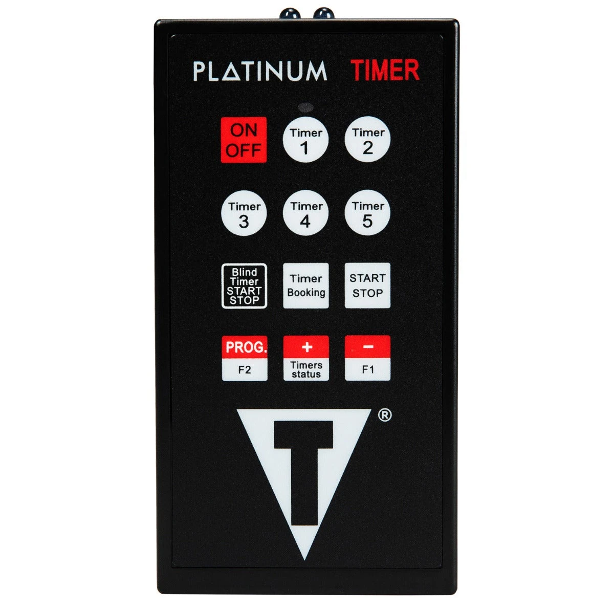 TITLE Platinum Replacement Remote For PFGT 3 TITLE Platinum Replacement Remote For PFGT