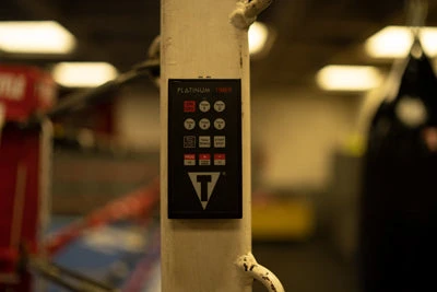 TITLE Platinum Replacement Remote For PFGT 4 TITLE Platinum Replacement Remote For PFGT - Image 2