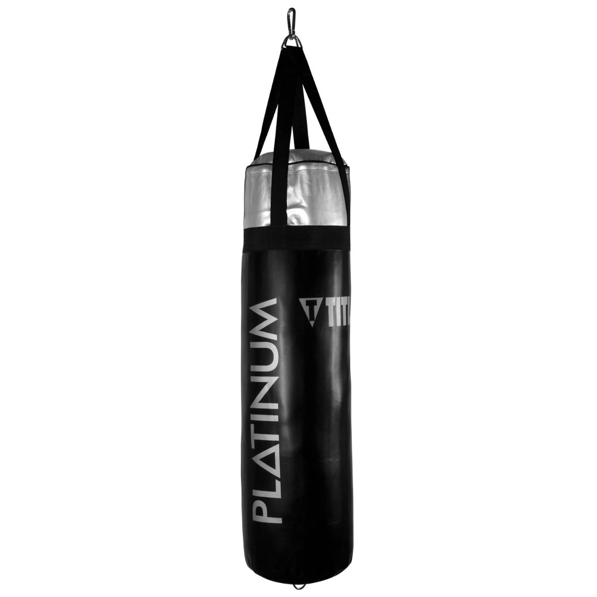 TITLE Platinum XLT Training Heavy Bag 3.0 5 TITLE Platinum XLT Training Heavy Bag 3.0 - Image 3
