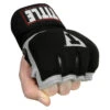 TITLE Platinum Prime Gel Fist Wraps 2.0 -Titleboxing Shop phgw2 bk sv 1