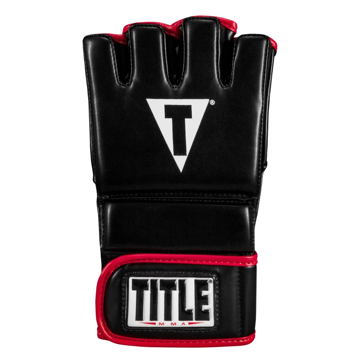 TITLE MMA Perform Hybrid Sparring Gloves 2.0 6 TITLE MMA Perform Hybrid Sparring Gloves 2.0 - Image 4