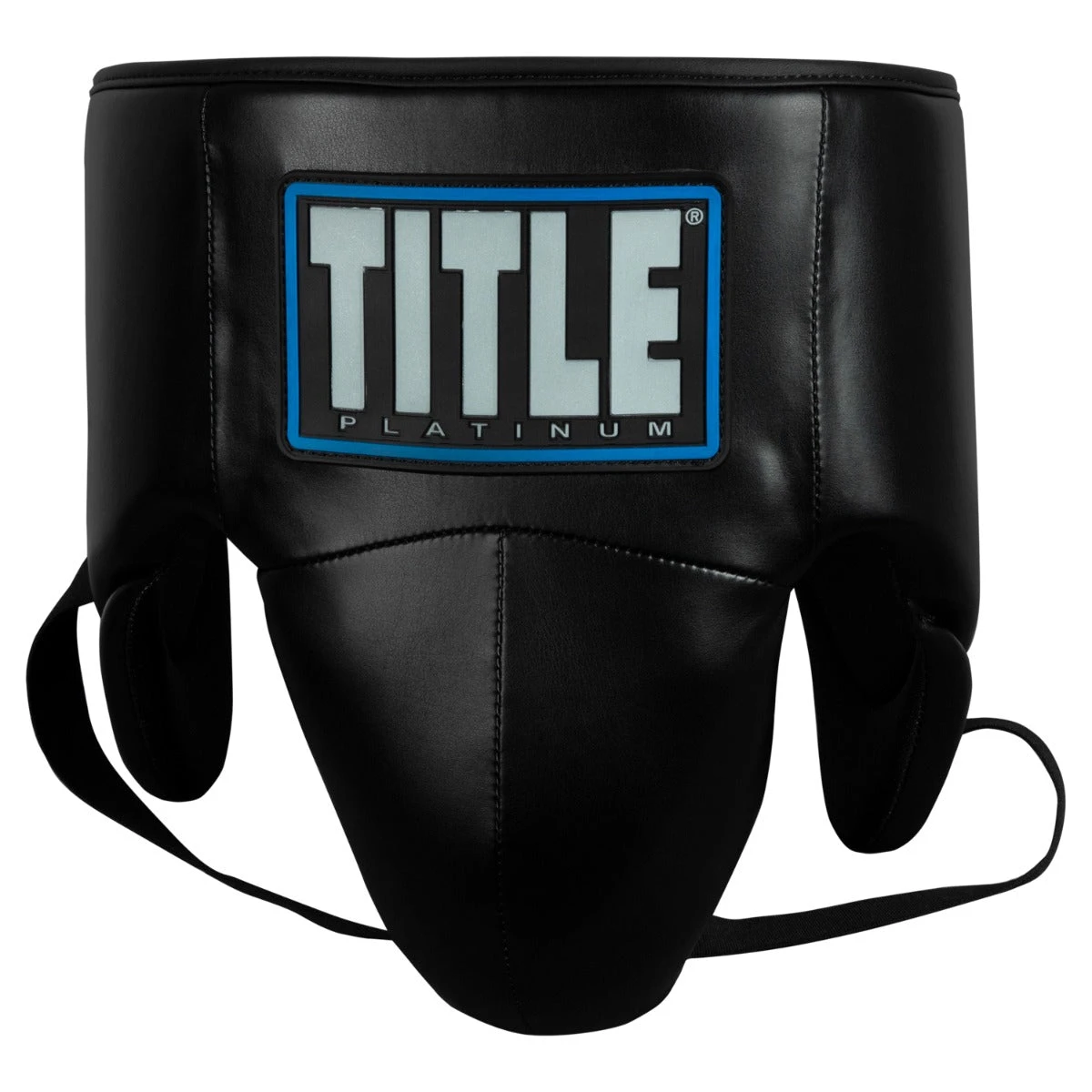 TITLE Platinum Groin Protector 5 TITLE Platinum Groin Protector - Image 3