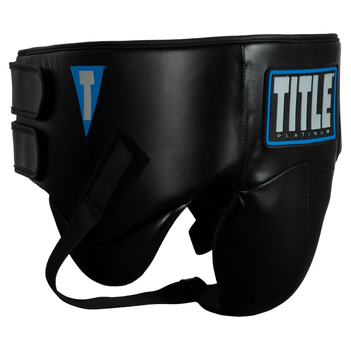TITLE Platinum Groin Protector 6 TITLE Platinum Groin Protector - Image 4