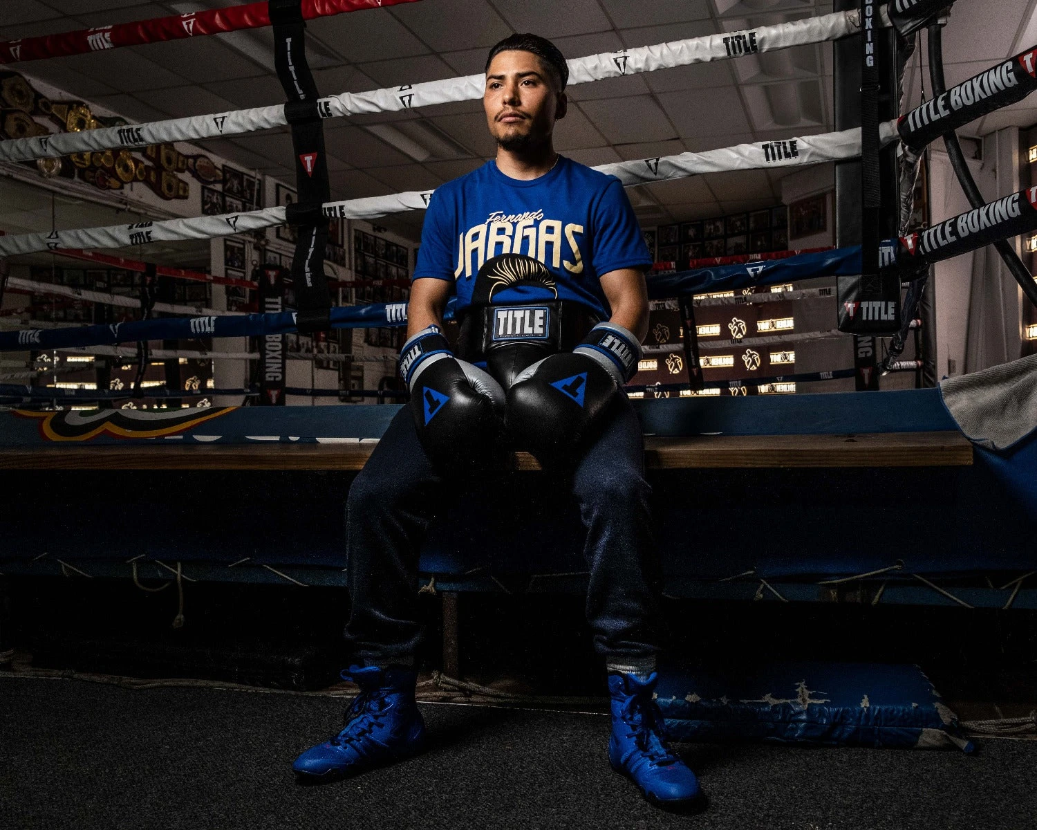 TITLE Platinum Groin Protector 4 TITLE Platinum Groin Protector - Image 2