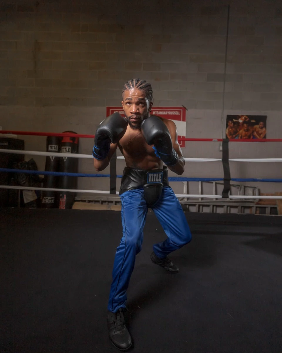 TITLE Platinum Groin Protector 8 TITLE Platinum Groin Protector - Image 6