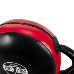 Pro Mex Accuracy Pro Punch Shield 2.0 -Titleboxing Shop pmapps2 bk rd 3