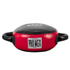Pro Mex Accuracy Pro Punch Shield 2.0 -Titleboxing Shop pmapps2 bk rd 4
