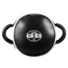 Pro Mex Accuracy Leather Pro Punch Shield 2.0 -Titleboxing Shop pmappsl2 bk wh 1