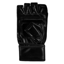 TITLE MMA Perform Bag Gloves 11 TITLE MMA Perform Bag Gloves -Titleboxing Shop pmbg2 bk 4 1