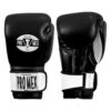 Pro Mex Professional Bag Gloves V3.0 -Titleboxing Shop pmhbg3 bk 001