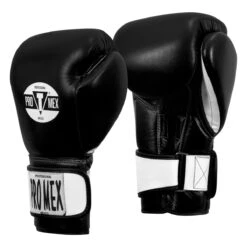 Pro Mex Professional Bag Gloves V3.0 -Titleboxing Shop pmhbg3 bk 002
