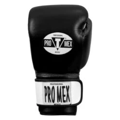 Pro Mex Professional Bag Gloves V3.0 -Titleboxing Shop pmhbg3 bk 003
