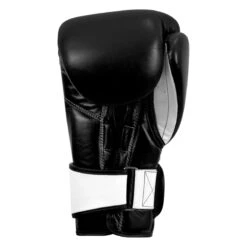 Pro Mex Professional Bag Gloves V3.0 -Titleboxing Shop pmhbg3 bk 004