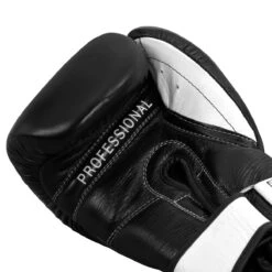 Pro Mex Professional Bag Gloves V3.0 -Titleboxing Shop pmhbg3 bk 005