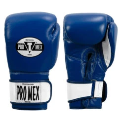 Pro Mex Professional Bag Gloves V3.0 -Titleboxing Shop pmhbg3 bl 001