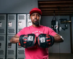 Titleboxing Shop -Titleboxing Shop pmpmc3 bk rd 2