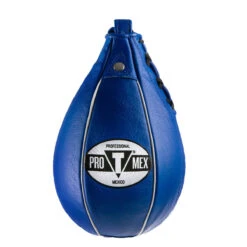 Pro Mex Professional Speed Bag V2.0 17 Pro Mex Professional Speed Bag V2.0 -Titleboxing Shop pmpsb2 bl 1 1
