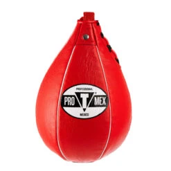Pro Mex Professional Speed Bag V2.0 23 Pro Mex Professional Speed Bag V2.0 -Titleboxing Shop pmpsb2 rd 1 1
