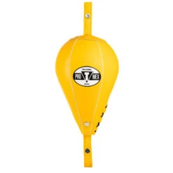 Pro Mex Professional Double End Bag V2.0 11 Pro Mex Professional Double End Bag V2.0 -Titleboxing Shop pmrdeb2 ye 1 1