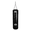 Pro Mex Power Heavy Bag 1 Pro Mex Power Heavy Bag -Titleboxing Shop pmrehb2 bk 1