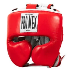 Pro Mex Professional Training Headgear V3.0 -Titleboxing Shop pmthg3 rd 01 1