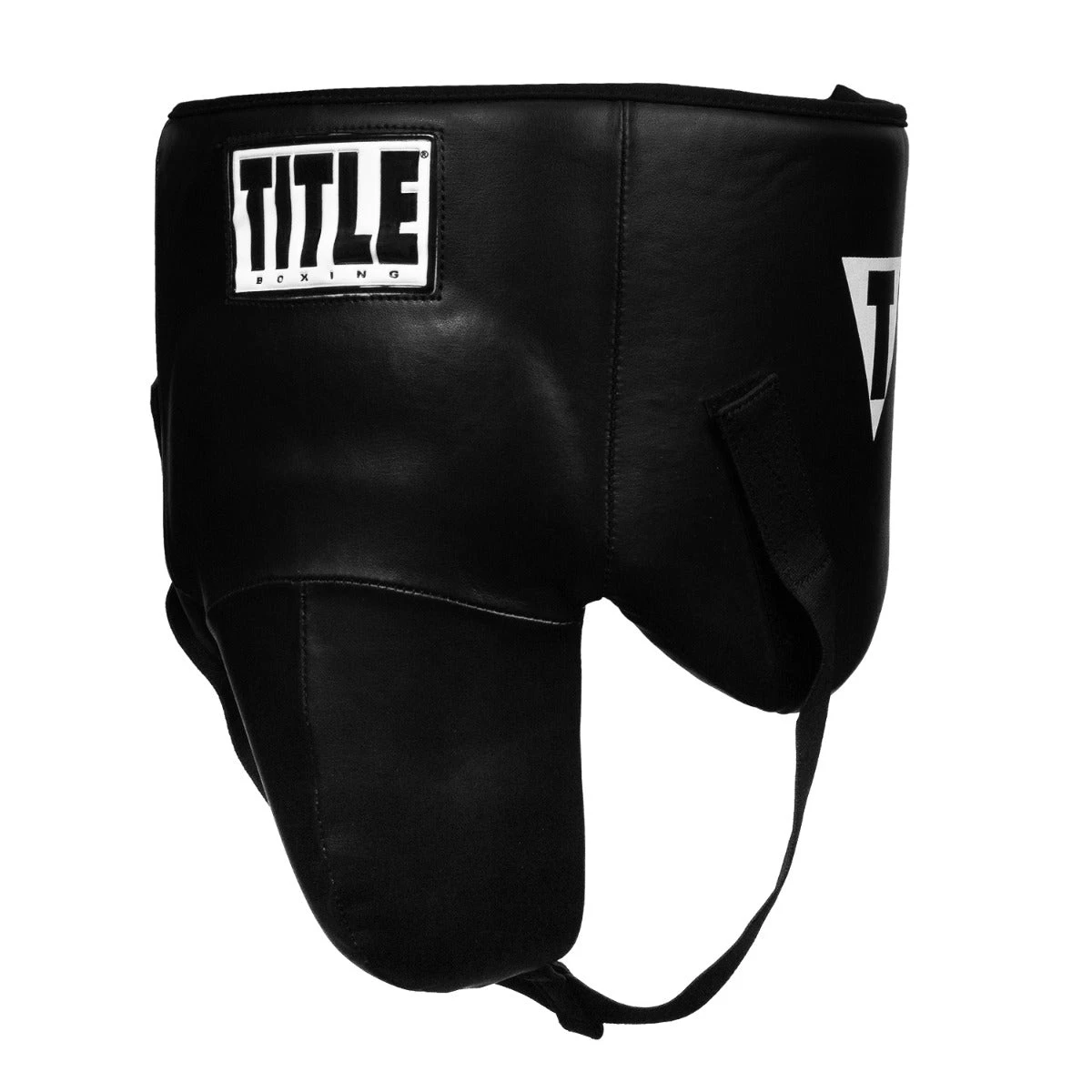 TITLE Boxing Professional No-Foul Protector 2.0 3 TITLE Boxing Professional No-Foul Protector 2.0