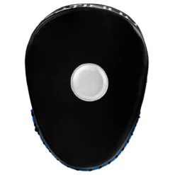 TITLE Platinum Punch Mitts 2.0 -Titleboxing Shop ppm2 2 1