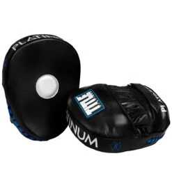 TITLE Platinum Punch Mitts 2.0 -Titleboxing Shop ppm2 3 1