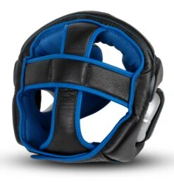 TITLE Platinum Perilous Training Headgear 13 TITLE Platinum Perilous Training Headgear -Titleboxing Shop ppshg bk sv 5