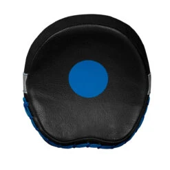 TITLE Platinum Perilous Micro Palm Mitts -Titleboxing Shop ppsmpm bk sv 2 1