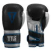 TITLE Platinum Perilous Boxing Training Gloves 2 TITLE Platinum Perilous Boxing Training Gloves -Titleboxing Shop ppstge 01
